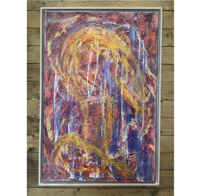 60x90 - VvdK
